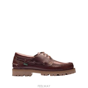 PARABOOT 26FW �Ķ��Ʈ �巹�� ���� 240503 AMERICA26FW �Ķ��Ʈ �巹�� ���� 240503 AMERICA