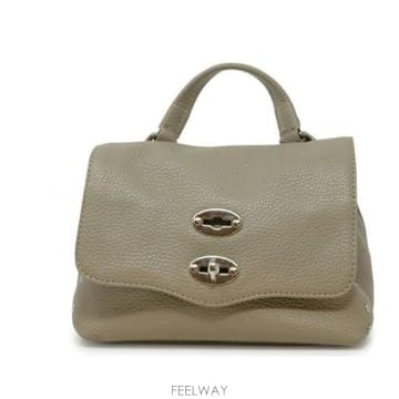 Zanellato 26FW �ڳڶ��� ���� 068010 S 0050000Z0160 GREY CRETA26FW �ڳڶ��� ���� 068010 S 0050000Z0160 GREY CRETA