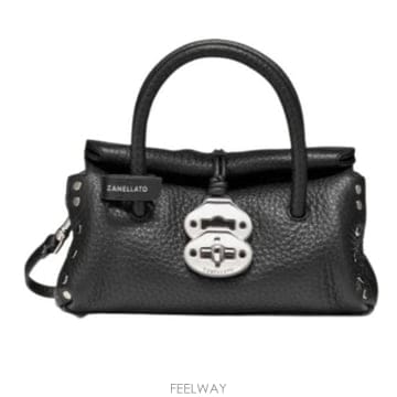 Zanellato 26FW �ڳڶ��� ���� 068750 BABY 1120000Z0001 NERO26FW �ڳڶ��� ���� 068750 BABY 1120000Z0001 NERO