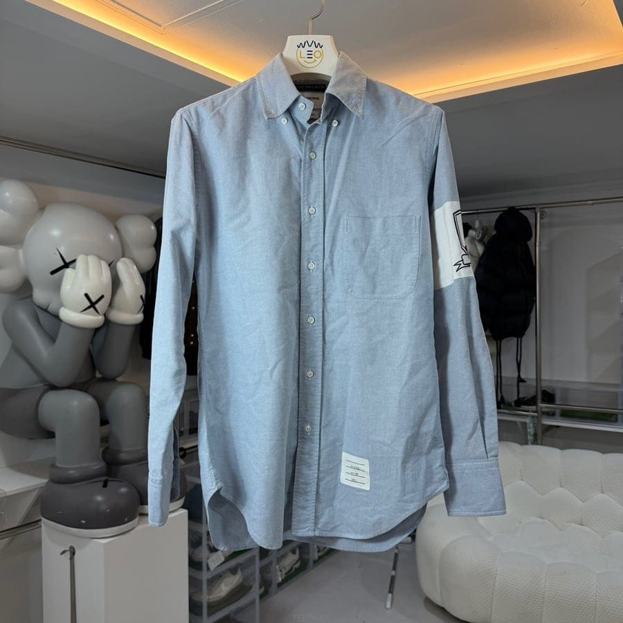 Thom Browne ����� ��Ű���� ���� ��ư ��������� ��Ű���� ���� ��ư ����