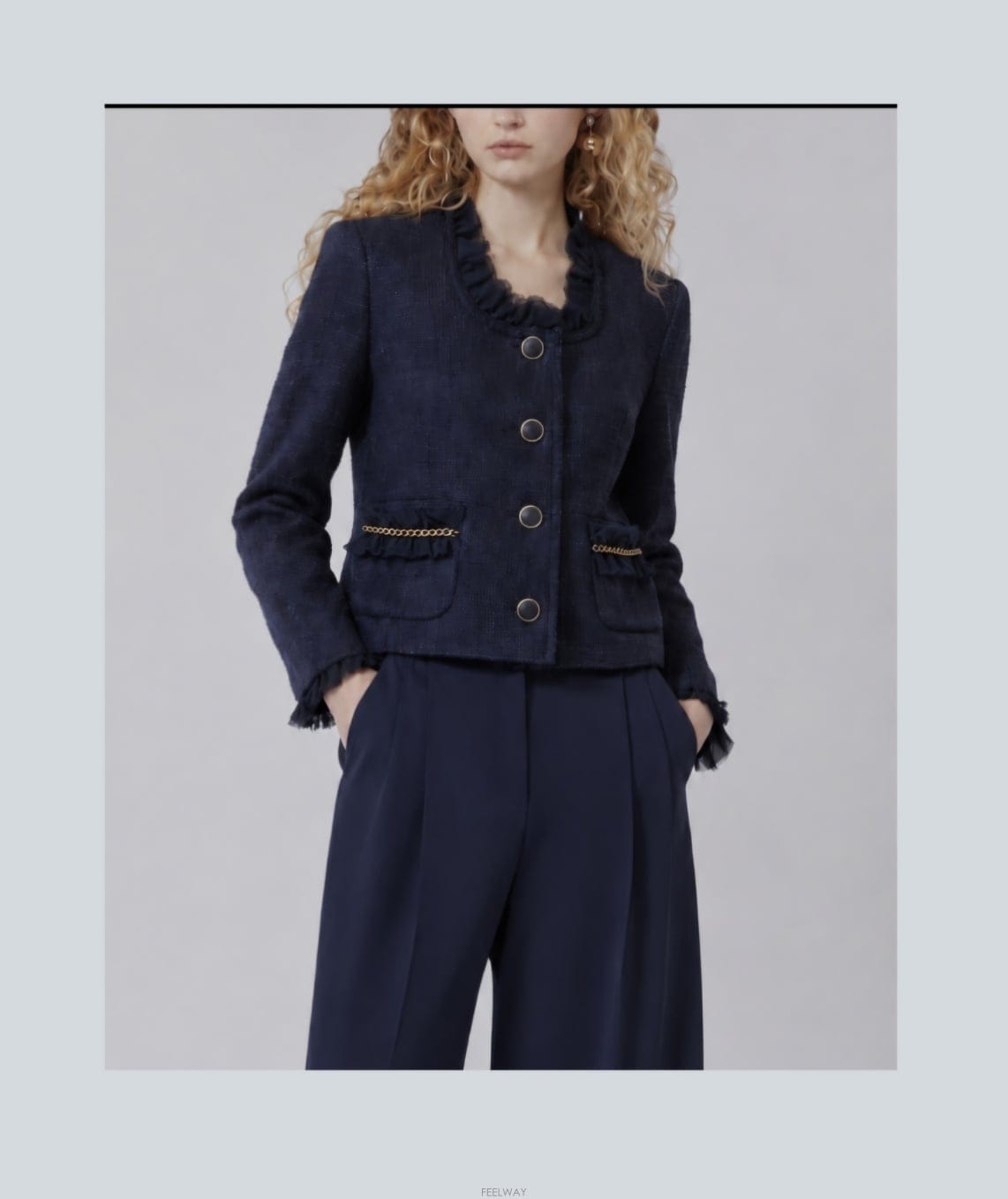 Max Mara �������� ������ Ʈ���� ���ϸ������� ������ Ʈ���� ����