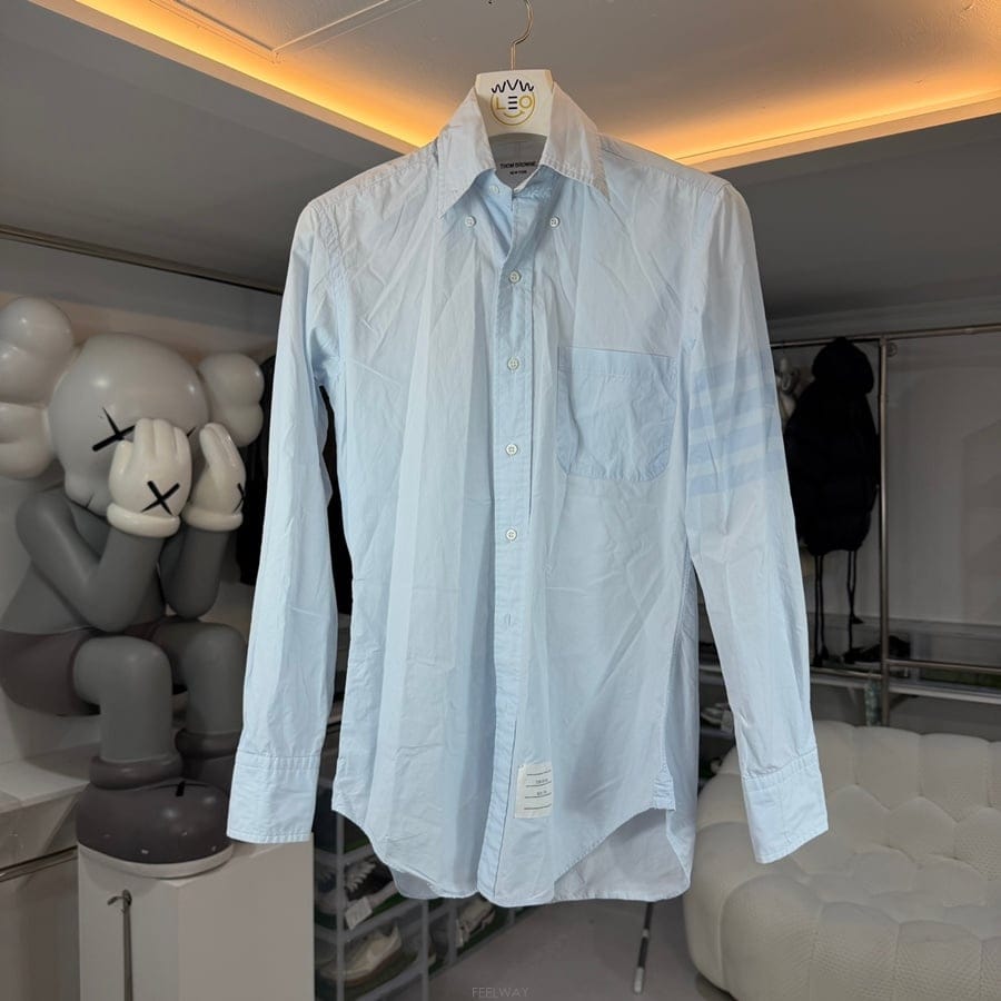 Thom Browne ����� �缱 ���� ���ø� ��������� �缱 ���� ���ø� ����