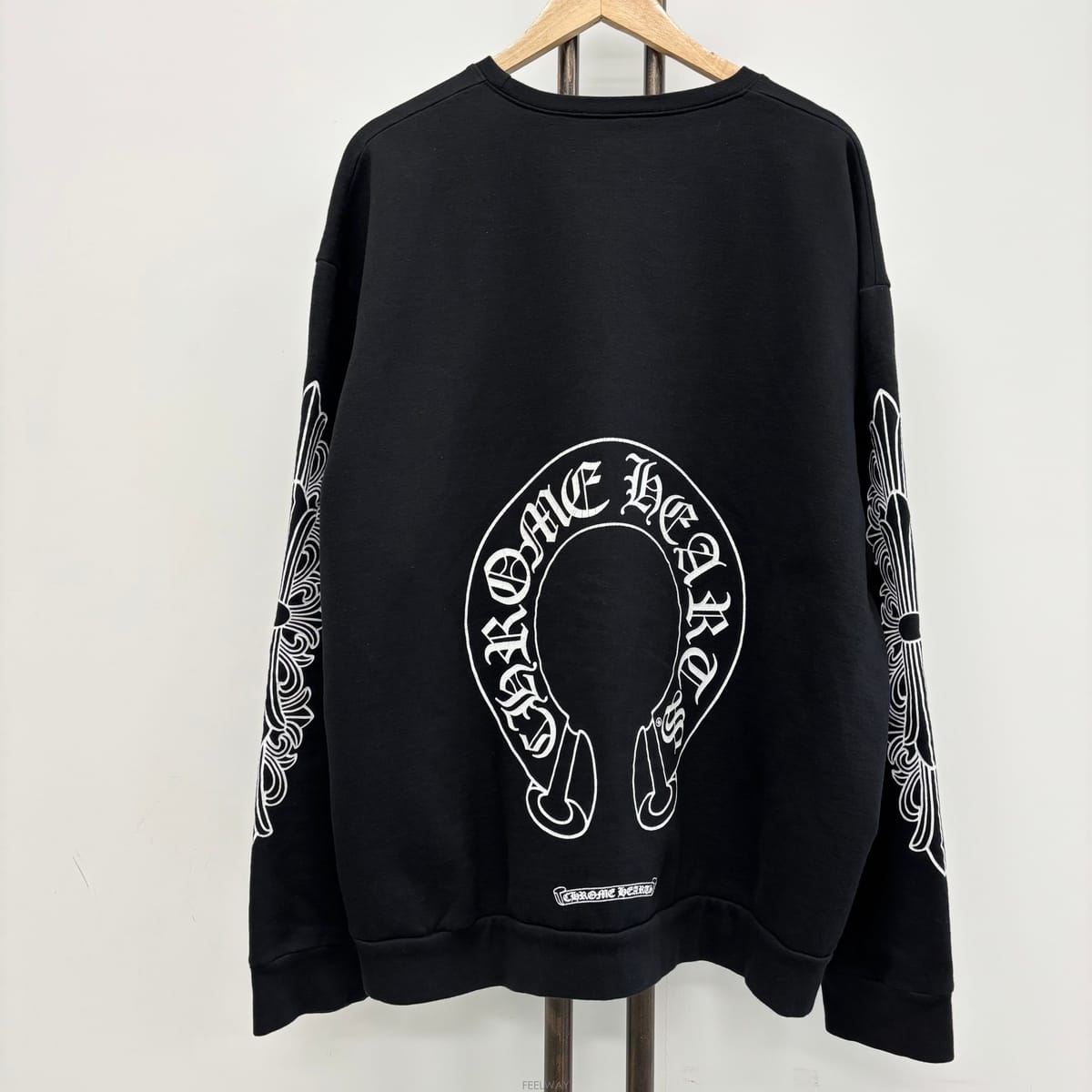 Chrome Hearts [XL]ũ������ Ȧ���� ������[XL]ũ������ Ȧ���� ������
