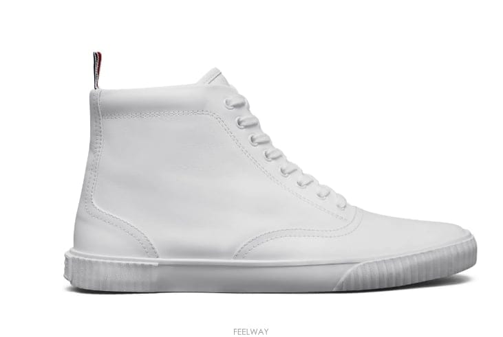Thom Browne ���ڷ� ī�� ����ž �츮Ƽ�� ����Ŀ����ڷ� ī�� ����ž �츮Ƽ�� ����Ŀ��