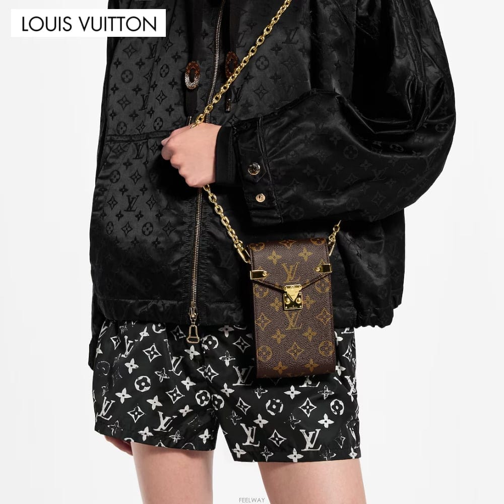 Louis Vuitton ���̺��� ����Ʈ �� �Ŀ�ġ ��Ƽ�� ���� ũ�ν��� M13572���̺��� ����Ʈ �� �Ŀ�ġ ��Ƽ�� ���� ũ�ν��� M13572