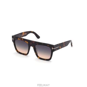 26SS 톰포드 선글라스 FT0847 BROWN