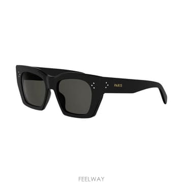 CELINE 26SS ������ ���۶� CL40342I BLACK26SS ������ ���۶� CL40342I BLACK