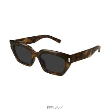 Saint Laurent 26FW ���ζ� ���۶� SL 826 PAGE BROWN26FW ���ζ� ���۶� SL 826 PAGE BROWN