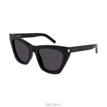 Saint Laurent 26FW ���ζ� ���۶� SL 214 KATE BLACK26FW ���ζ� ���۶� SL 214 KATE BLACK