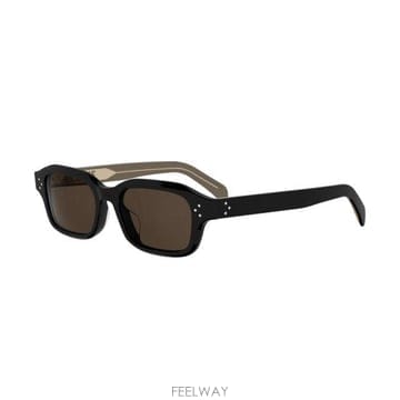 CELINE 26FW ������ ���۶� CL40355U BLACK26FW ������ ���۶� CL40355U BLACK