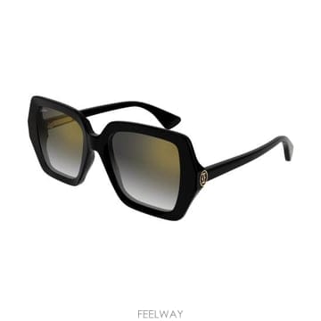 Cartier 26FW ��쿡 ���۶� CT0507S BLACK26FW ��쿡 ���۶� CT0507S BLACK