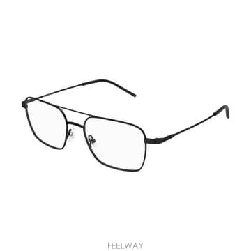 Saint Laurent 26FW ���ζ� �Ȱ� SL 888 BLACK26FW ���ζ� �Ȱ� SL 888 BLACK
