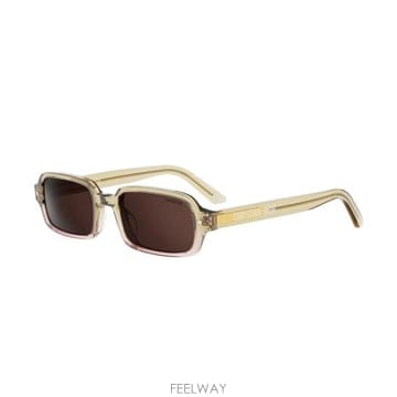 DIOR 26FW ��� ���۶� CD40205I YELLOW26FW ��� ���۶� CD40205I YELLOW
