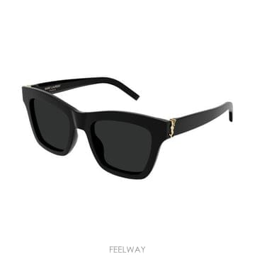Saint Laurent 26FW ���ζ� ���۶� SL M156 BLACK26FW ���ζ� ���۶� SL M156 BLACK