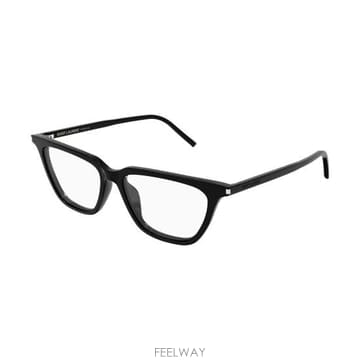 Saint Laurent 26FW ���ζ� �Ȱ� SL 889 SULPICE THIN OPT BLACK26FW ���ζ� �Ȱ� SL 889 SULPICE THIN OPT BLACK