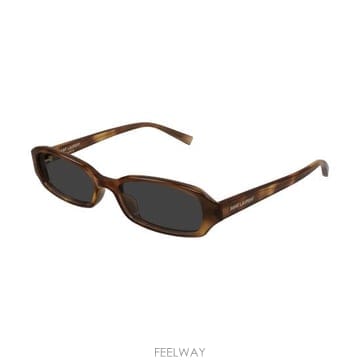 Saint Laurent 26FW ���ζ� ���۶� SL 872 ERIN BROWN26FW ���ζ� ���۶� SL 872 ERIN BROWN