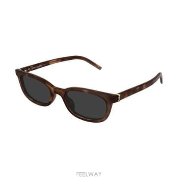 Saint Laurent 26FW ���ζ� ���۶� SL M160 BROWN26FW ���ζ� ���۶� SL M160 BROWN