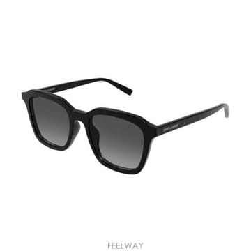 Saint Laurent 26FW ���ζ� ���۶� SL 457 BLACK26FW ���ζ� ���۶� SL 457 BLACK