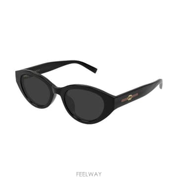 GUCCI 26FW ���� ���۶� GG2105SA BLACK26FW ���� ���۶� GG2105SA BLACK