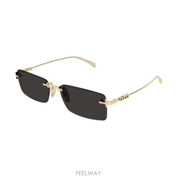 GUCCI 26FW ���� ���۶� GG1941S GOLD26FW ���� ���۶� GG1941S GOLD