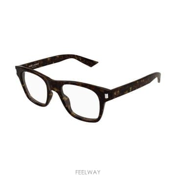 Saint Laurent 26FW ���ζ� �Ȱ� SL 875 OPT BROWN26FW ���ζ� �Ȱ� SL 875 OPT BROWN
