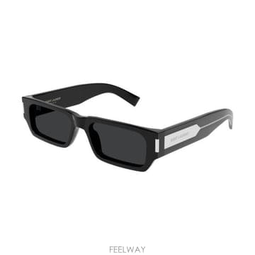 Saint Laurent 26FW ���ζ� ���۶� SL 660 BLACK26FW ���ζ� ���۶� SL 660 BLACK