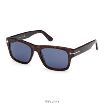 TOM FORD 25FW ������ ���۶� FT1303 BROWN25FW ������ ���۶� FT1303 BROWN