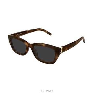 Saint Laurent 26FW ���ζ� ���۶� SL M153 BROWN26FW ���ζ� ���۶� SL M153 BROWN