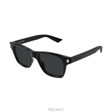 Saint Laurent 26FW ���ζ� ���۶� SL 875 BLACK26FW ���ζ� ���۶� SL 875 BLACK