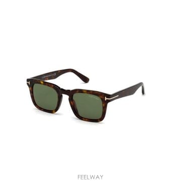 TOM FORD 26SS ������ ���۶� FT0751 BROWN26SS ������ ���۶� FT0751 BROWN