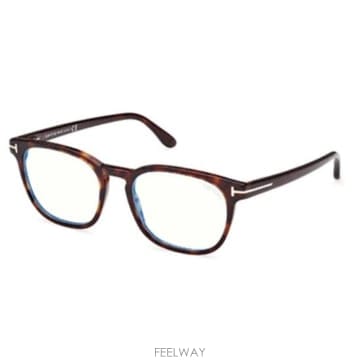 26SS 톰포드 안경 FT5868 B BROWN