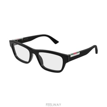 26FW 구찌 안경 GG2091O BLACK
