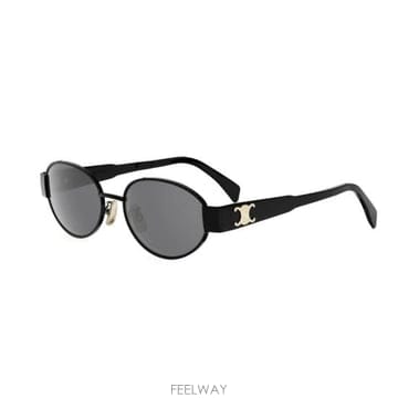 CELINE 26SS ������ ���۶� CL40235U BLACK26SS ������ ���۶� CL40235U BLACK