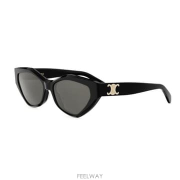 CELINE 26SS ������ ���۶� CL40323U BLACK26SS ������ ���۶� CL40323U BLACK