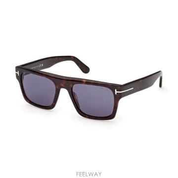 TOM FORD 26SS ������ ���۶� FT1337 BROWN26SS ������ ���۶� FT1337 BROWN