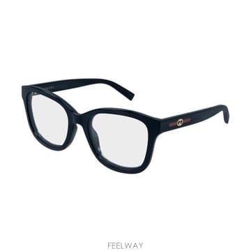 26FW 구찌 안경 GG2104O BLUE