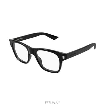 Saint Laurent 26FW ���ζ� �Ȱ� SL 875 OPT BLACK26FW ���ζ� �Ȱ� SL 875 OPT BLACK