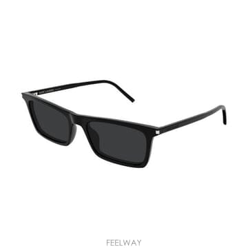 Saint Laurent 26FW ���ζ� ���۶� SL 890 BETTY THIN BLACK26FW ���ζ� ���۶� SL 890 BETTY THIN BLACK