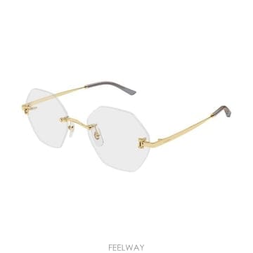 Cartier 26FW ��쿡 �Ȱ� CT0593O GOLD26FW ��쿡 �Ȱ� CT0593O GOLD