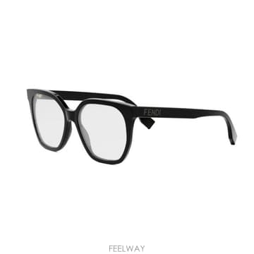 FENDI 26FW ��� �Ȱ� FE50087I BLACK26FW ��� �Ȱ� FE50087I BLACK