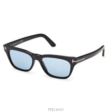 26SS 톰포드 선글라스 FT1362 BLACK