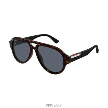 26FW 구찌 선글라스 GG2088S BROWN