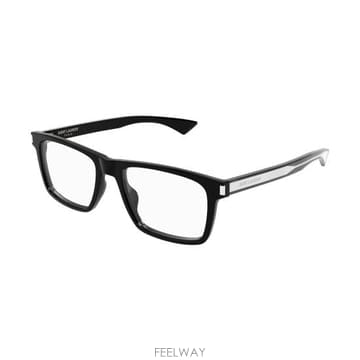 Saint Laurent 26FW ���ζ� �Ȱ� SL 882 BLACK26FW ���ζ� �Ȱ� SL 882 BLACK
