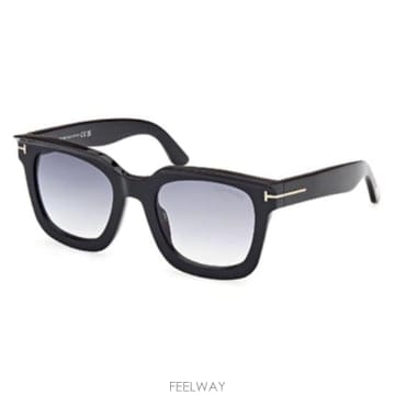 26SS 톰포드 선글라스 FT1115 BLACK