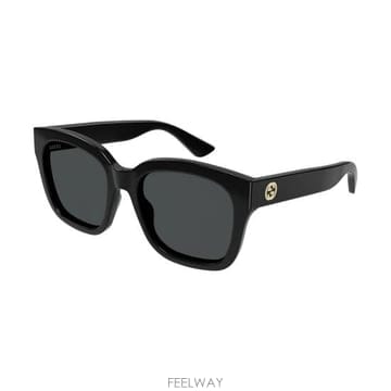 26FW 구찌 선글라스 GG1338S BLACK