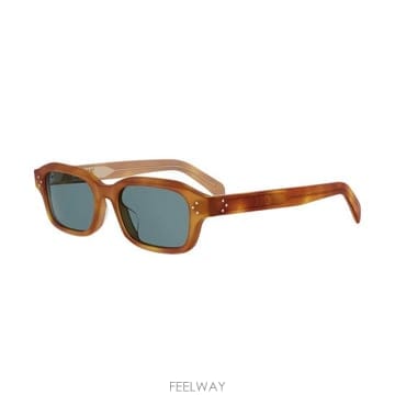26FW 셀린느 선글라스 CL40355U BROWN
