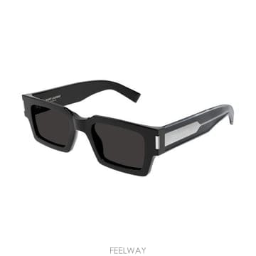Saint Laurent 26FW ���ζ� ���۶� SL 572 BLACK26FW ���ζ� ���۶� SL 572 BLACK