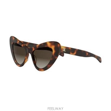 CELINE 26SS ������ ���۶� CL40339U BROWN26SS ������ ���۶� CL40339U BROWN