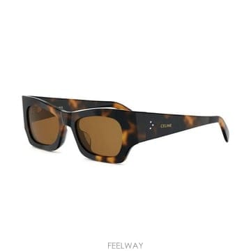 CELINE 26SS ������ ���۶� CL40333U BROWN26SS ������ ���۶� CL40333U BROWN