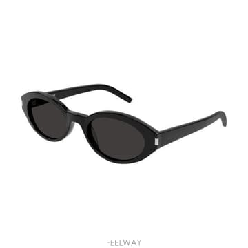 Saint Laurent 26FW ���ζ� ���۶� SL 567 BLACK26FW ���ζ� ���۶� SL 567 BLACK